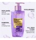 Loreal Paris Hyaluron Expert Replumping Face Wash with Hyaluronic Acid 200ml